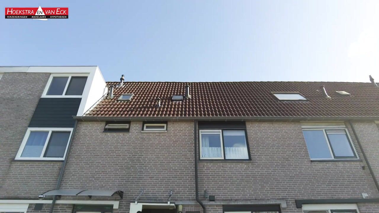 Video van Staakmolenstraat 119