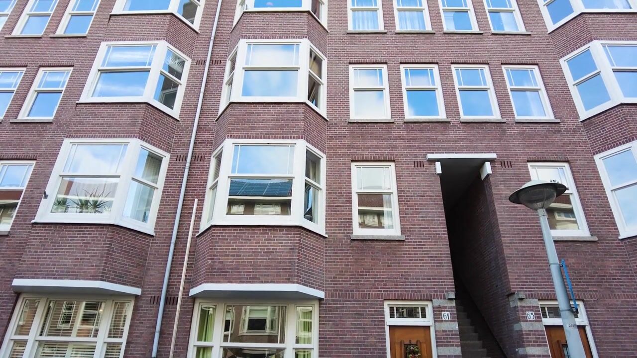 Bekijk video van Sassenheimstraat 61-2