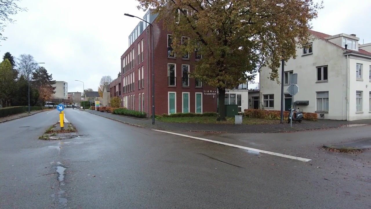 View video of Nieuwe Heilaarstraat 43