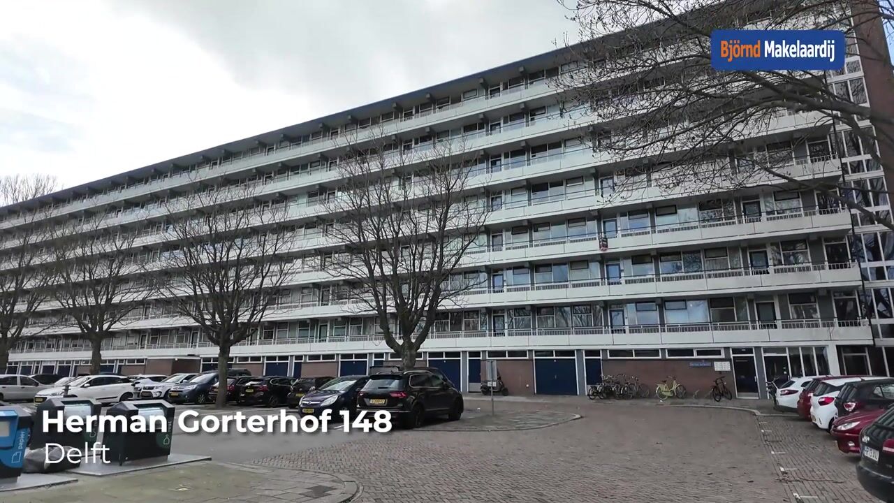 Video van Herman Gorterhof 148