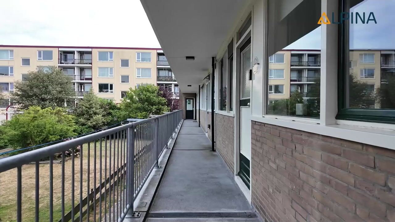 Video van van Slingelandtstraat 2