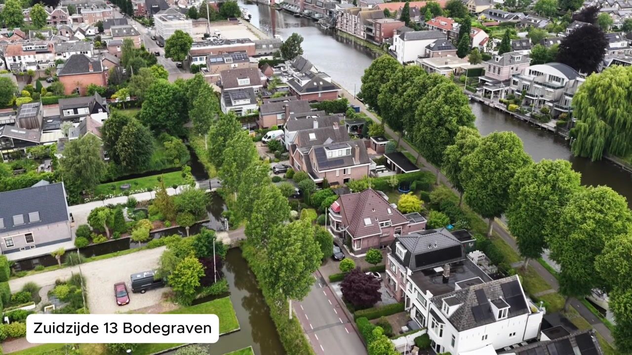 Video van Zuidzijde 13