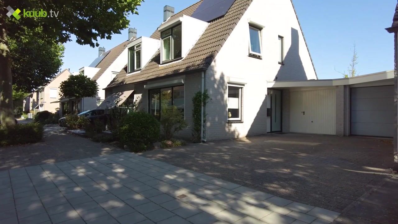 Video van Amnestylaan 4