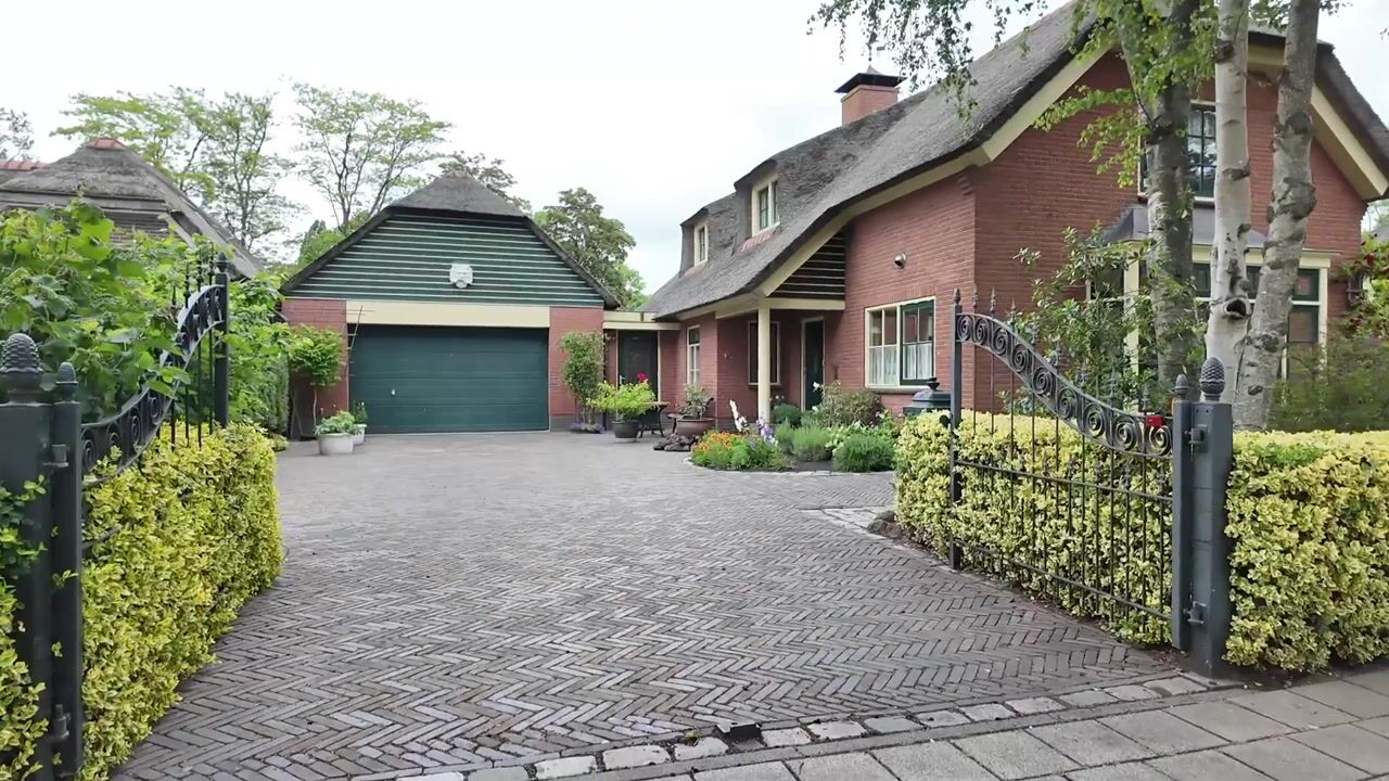 Video van Kievitstraat 13