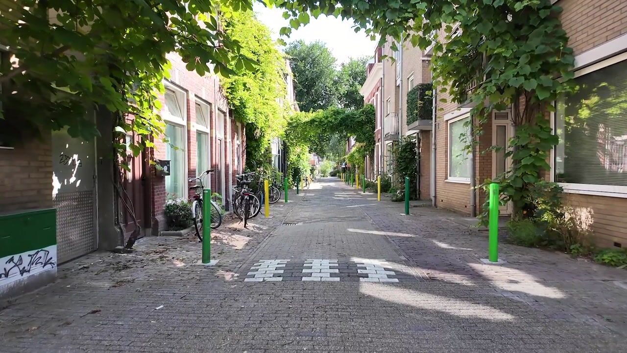 Video van Tuinstraat 38
