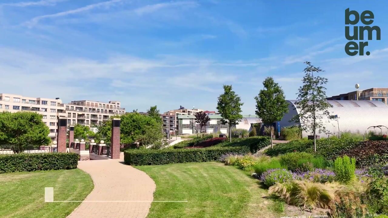 Video of Plantsoen van Boedapest 1