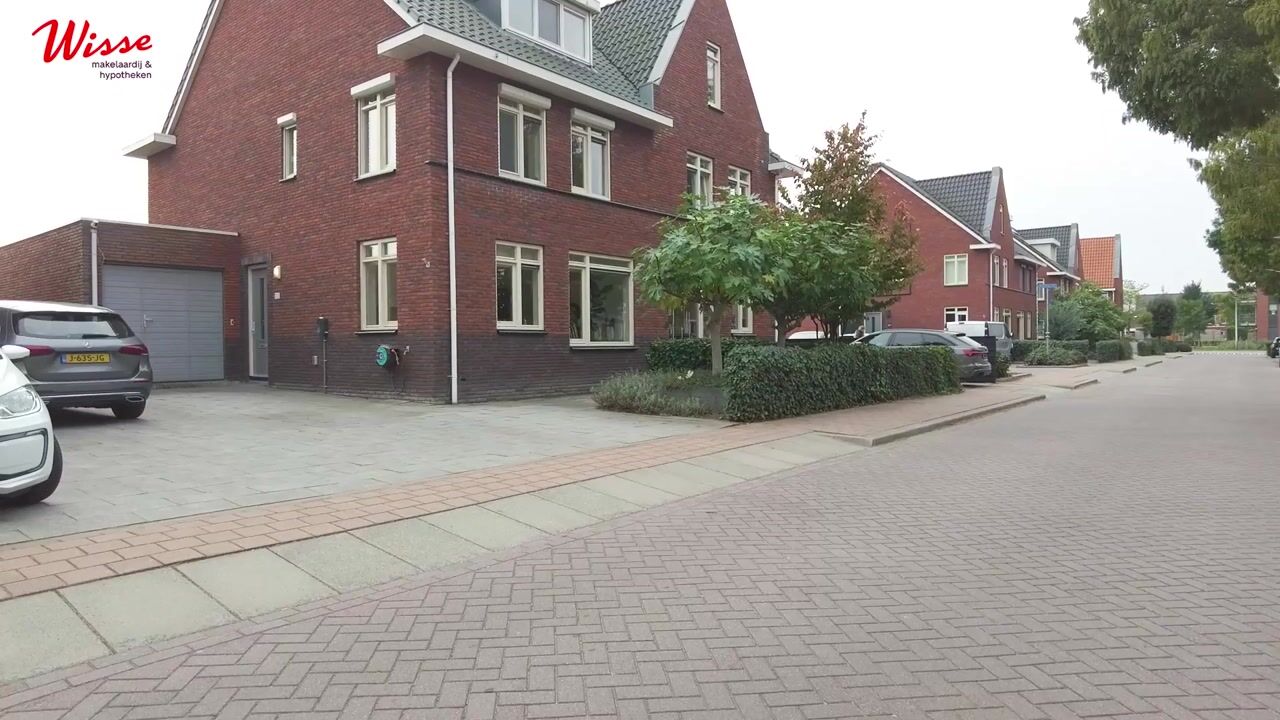 Video of Bramengaarde 103