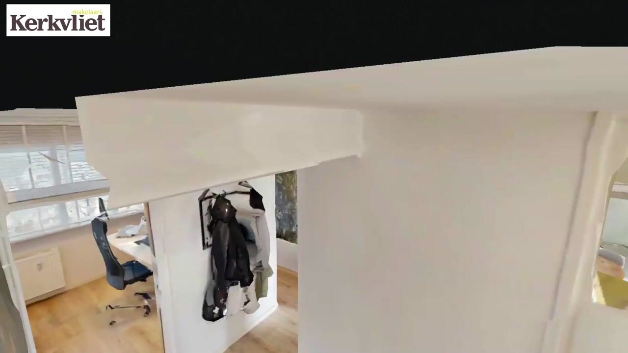 Video van Kievitstraat 6