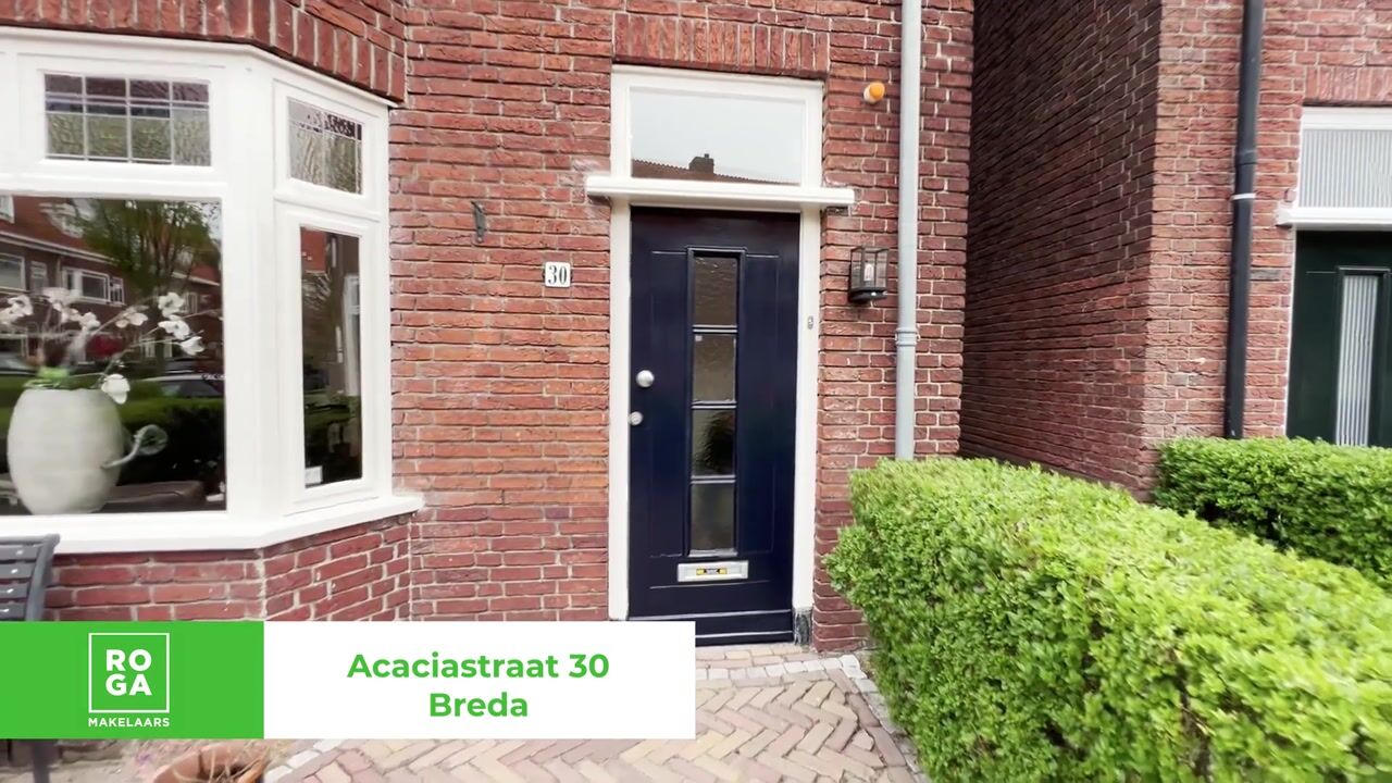 Video of Acaciastraat 30