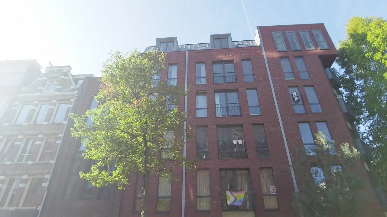 Video of Camperstraat 22-T