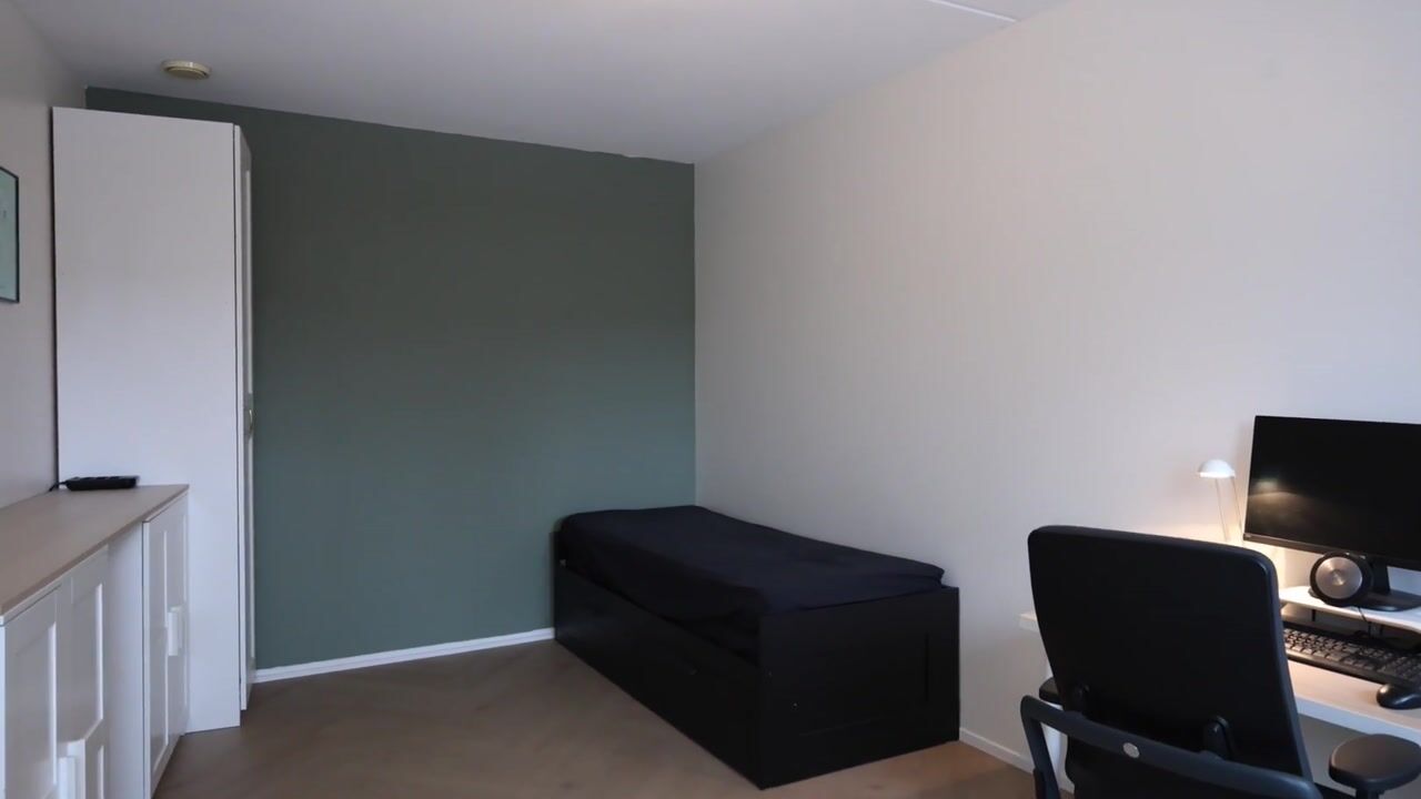 Video of Thijmstraat 7