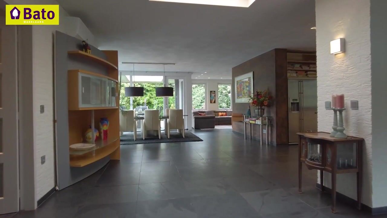 Video van Witte Hoeflaan 11