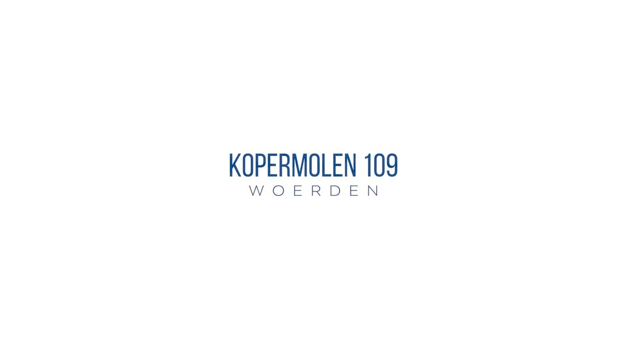 Video van Kopermolen 109