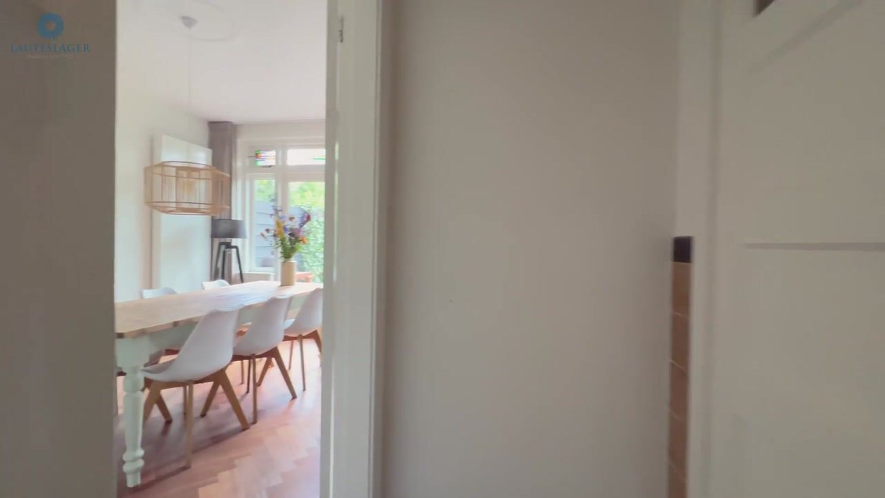 Video van H. Copijnlaan 20