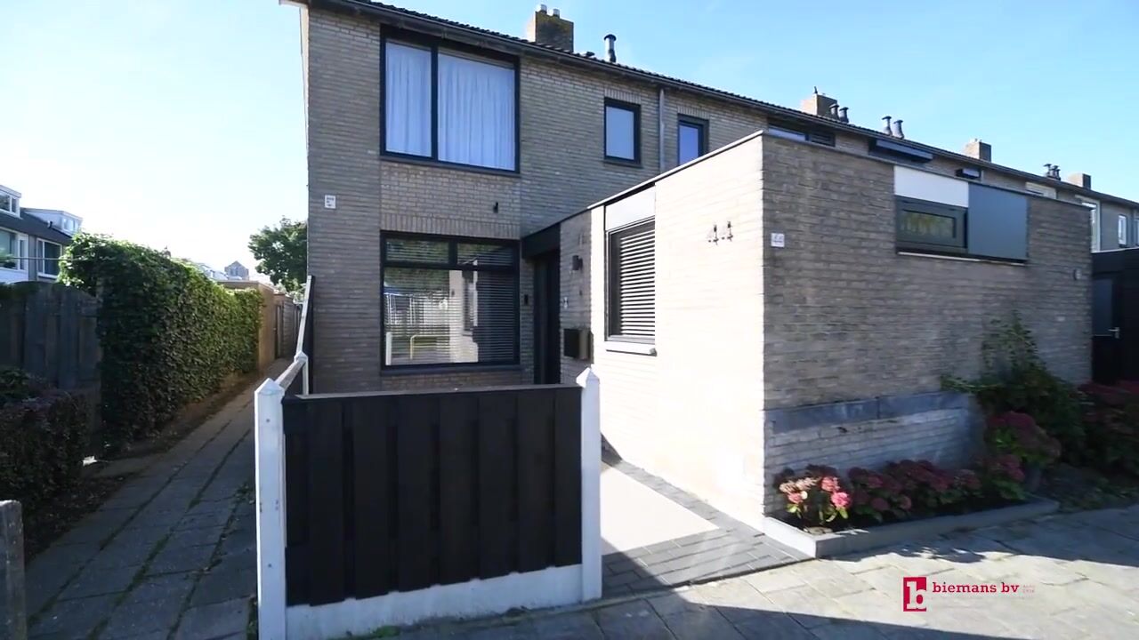 Video van Putterstraat 44