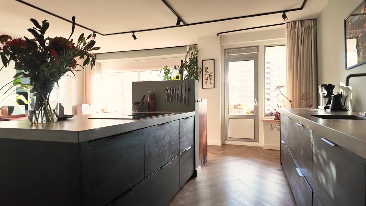 Video van Nachtwachtlaan 470