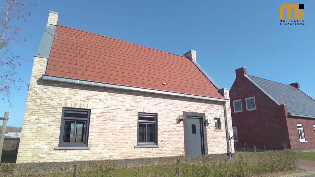 Video van Maasresidence Thorn, villa 7