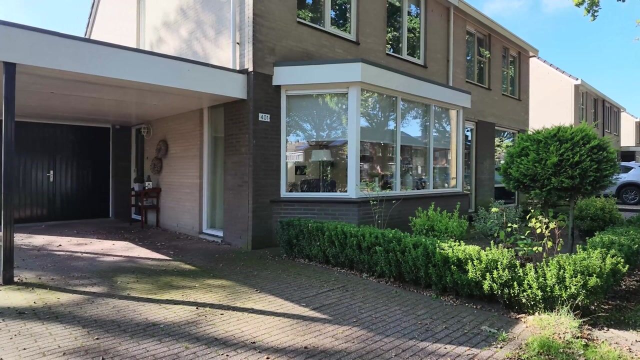 Video van Thomas de Keyserstraat 401