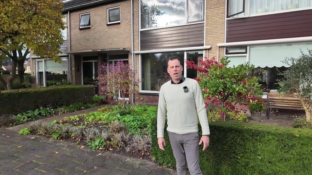 Video van Franciscushof 64