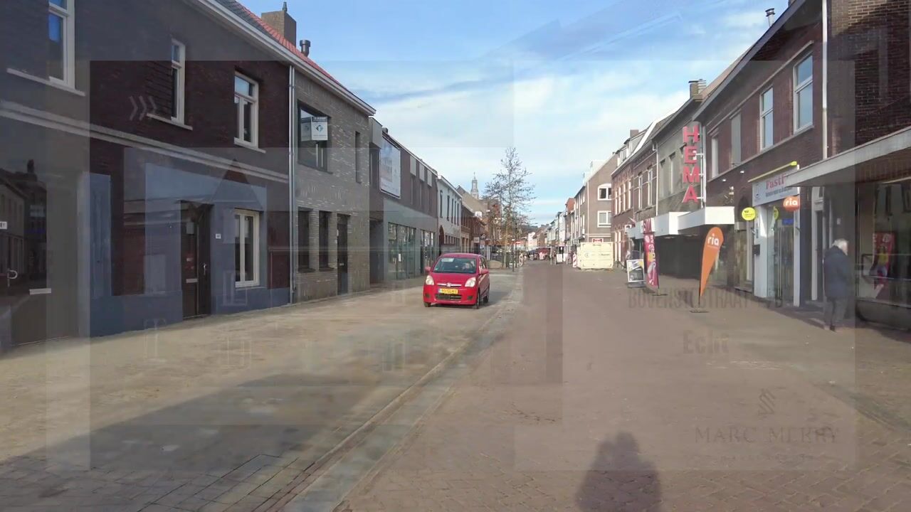 Video van Bovenste straat 44-B
