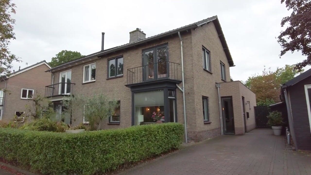 Video of Van Hogendorpstraat 2