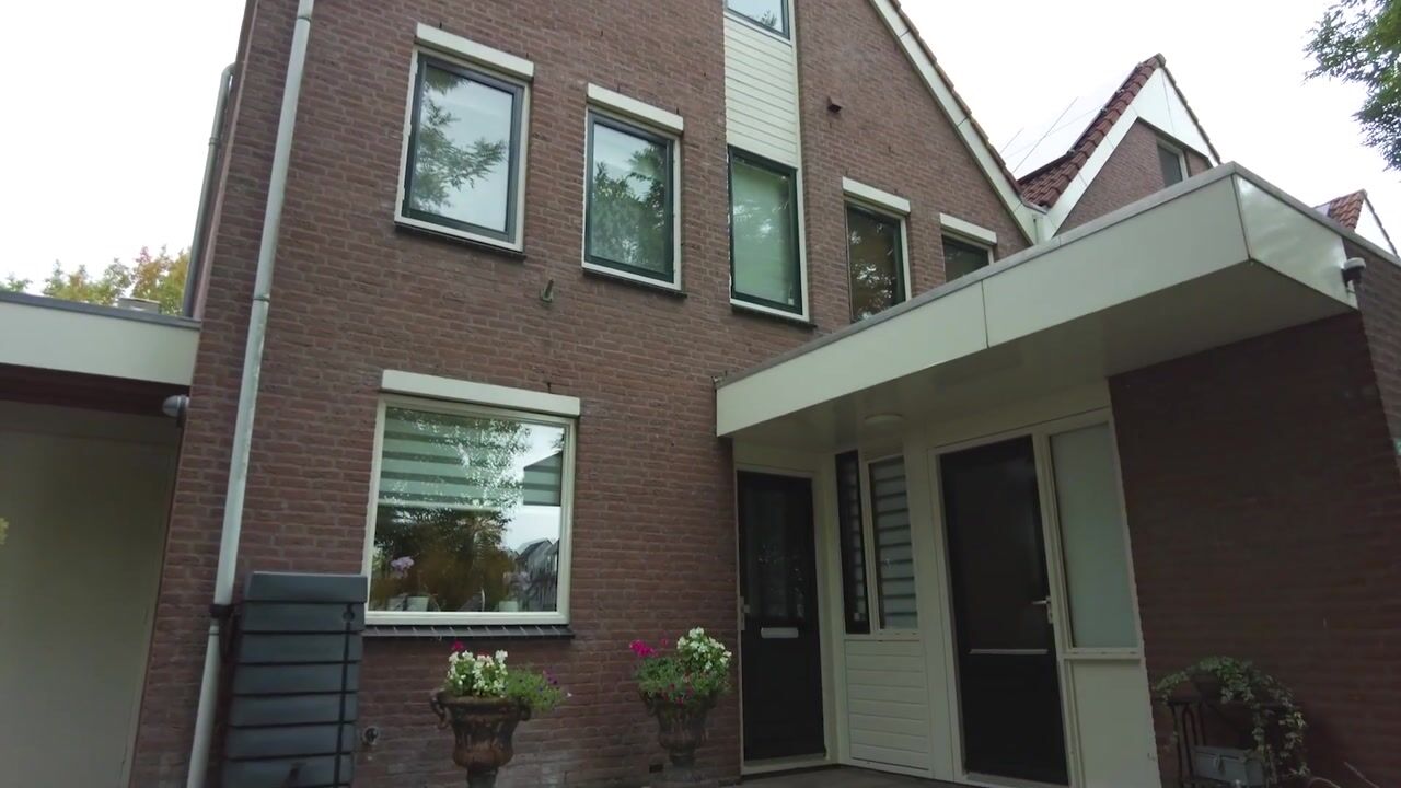 Video van Zwanenkamp 278