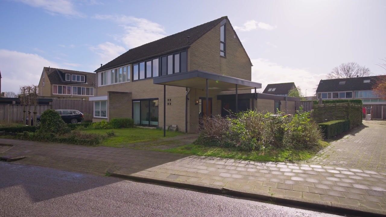 Video van Oldengaerde 4