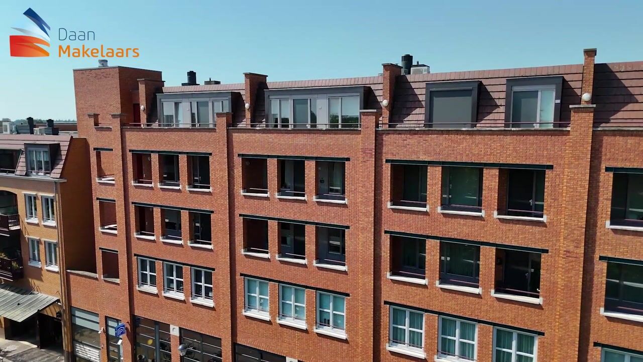 Video van Máximastraat 6-22