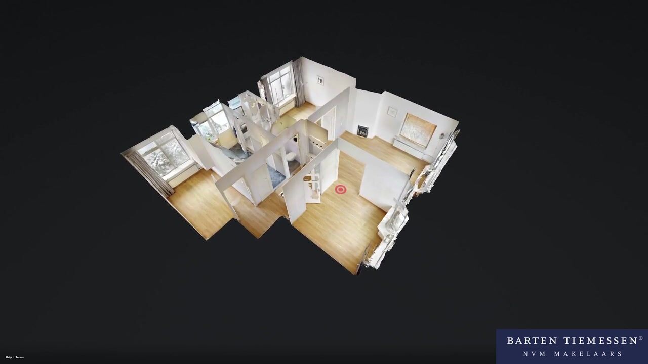 Video van Diedenweg 109-II