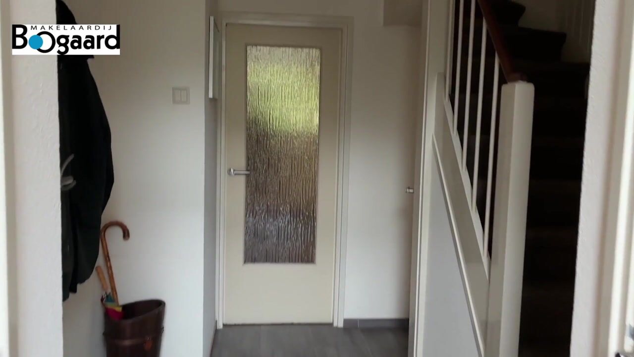 Video van Koningin Julianalaan 66