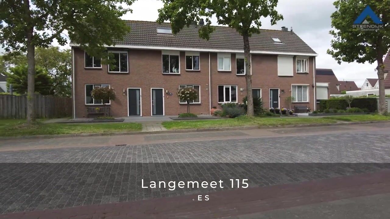Video of Langemeet 115