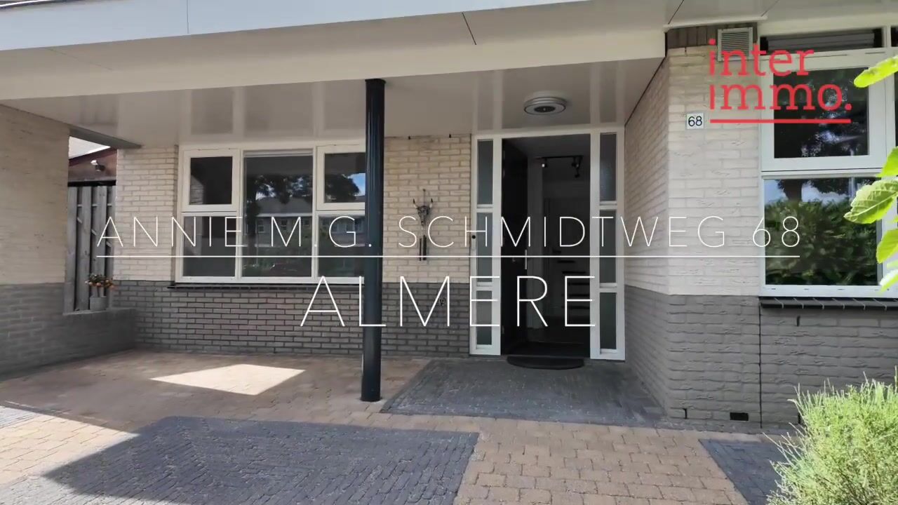 Video van Annie M.G. Schmidtweg 68