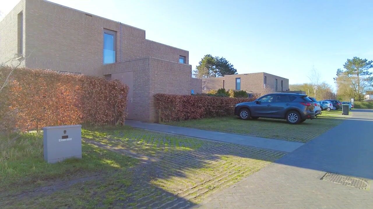 Video of Domineesbosje 7