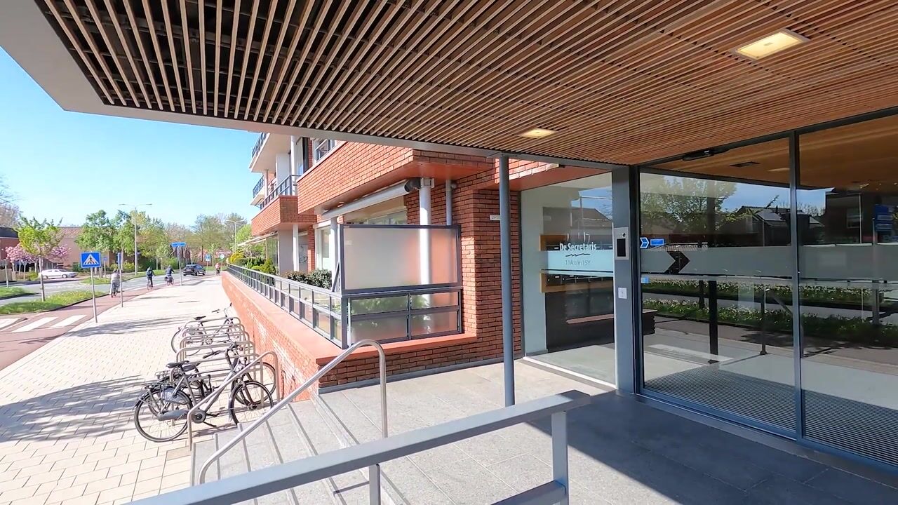 Video van Secretaris Verhoeffweg 11-M