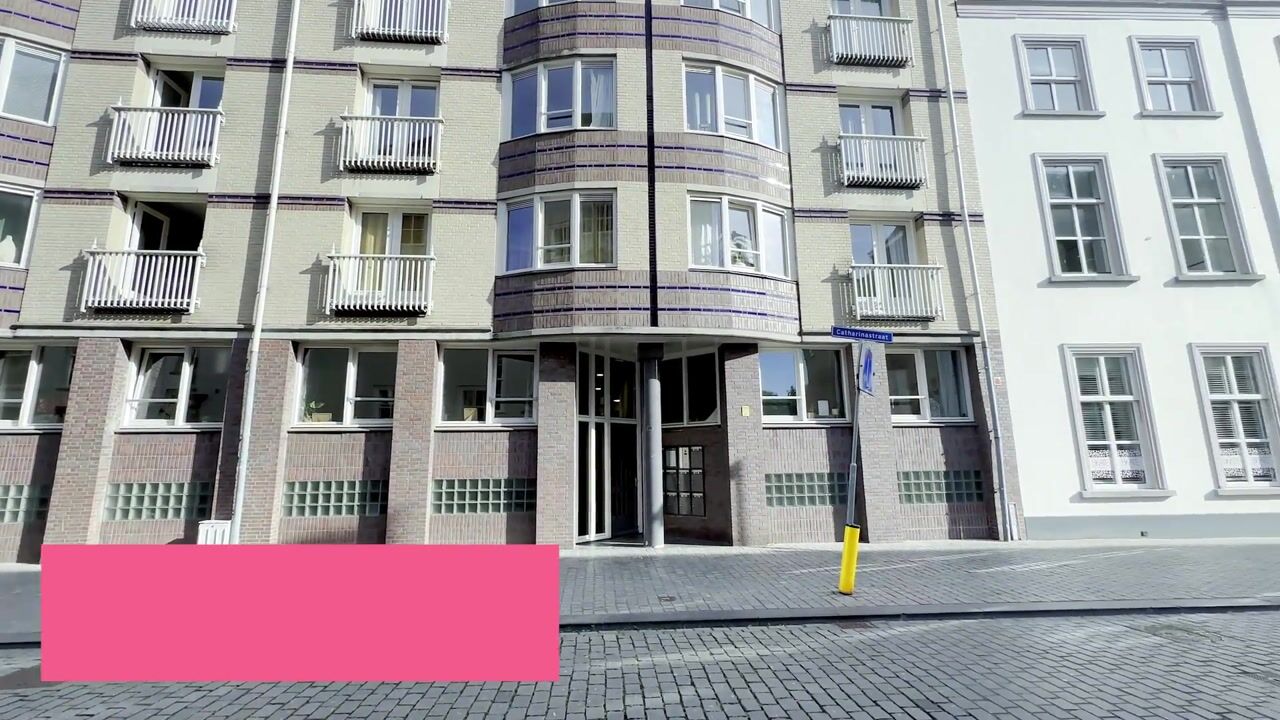 Video of Catharinastraat 19