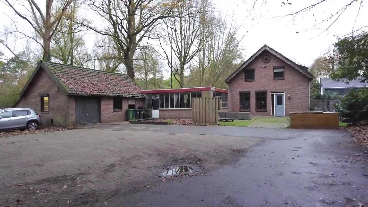 Video of Zevenbergseweg 50-A