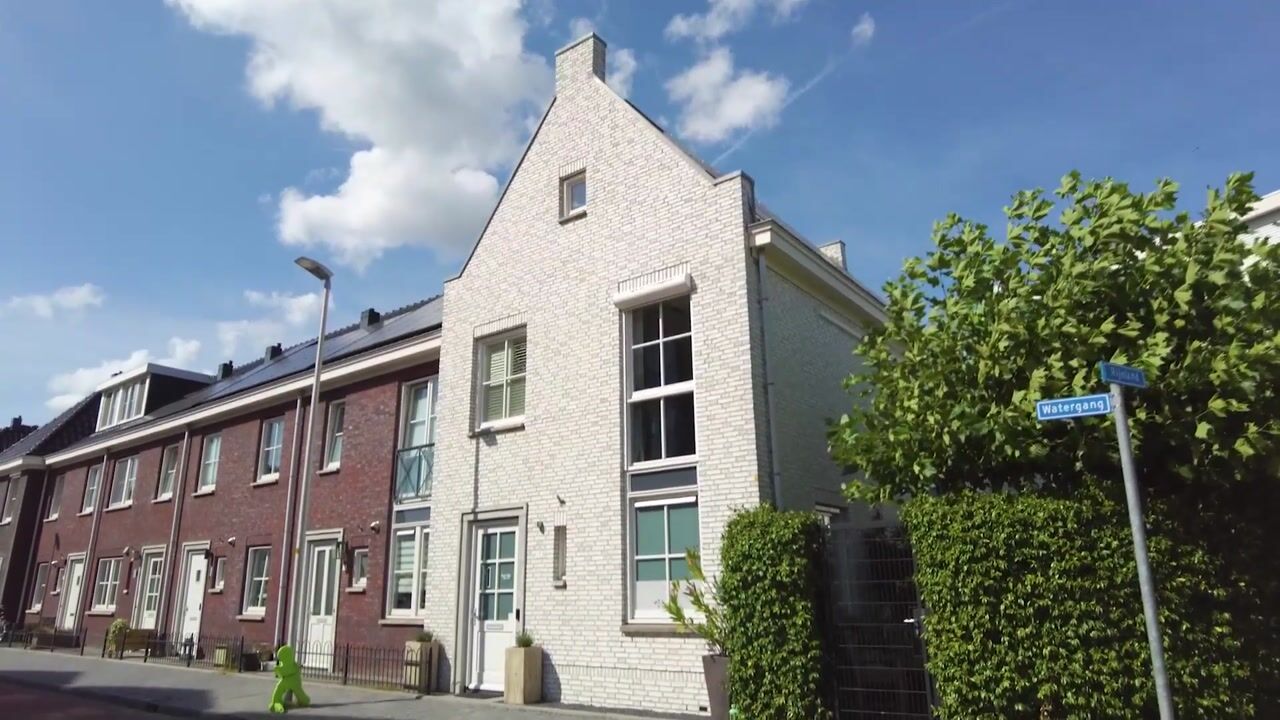 Video van Watergang 1