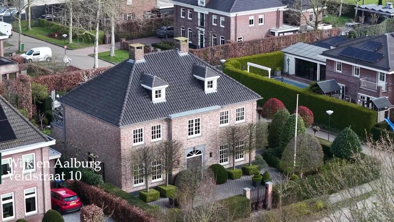 Video van Veldstraat 10