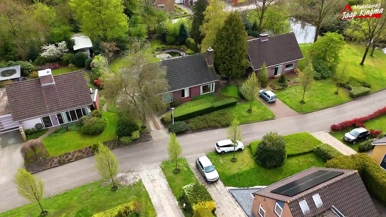 Video van Skierstins 8