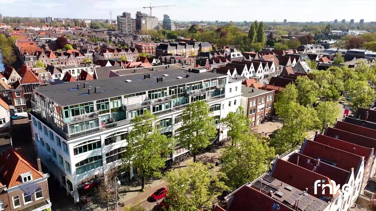 Video van Levendaal 140-A