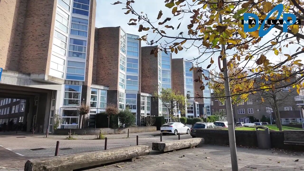 Video van Meerhuizenstraat 11-M