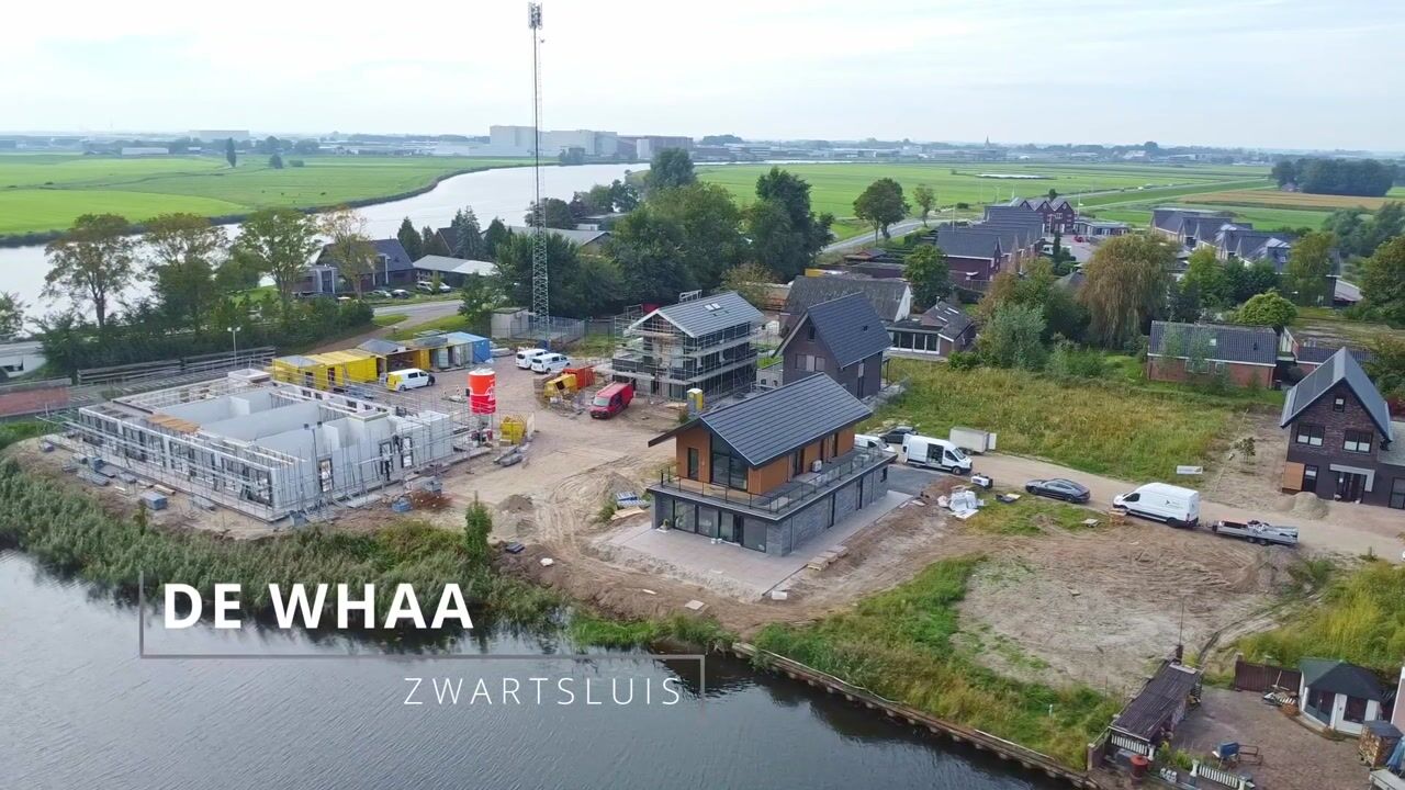 Video van Aan de Whaa 7