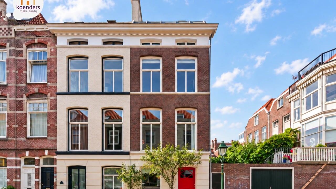 Video van Tollensstraat 144
