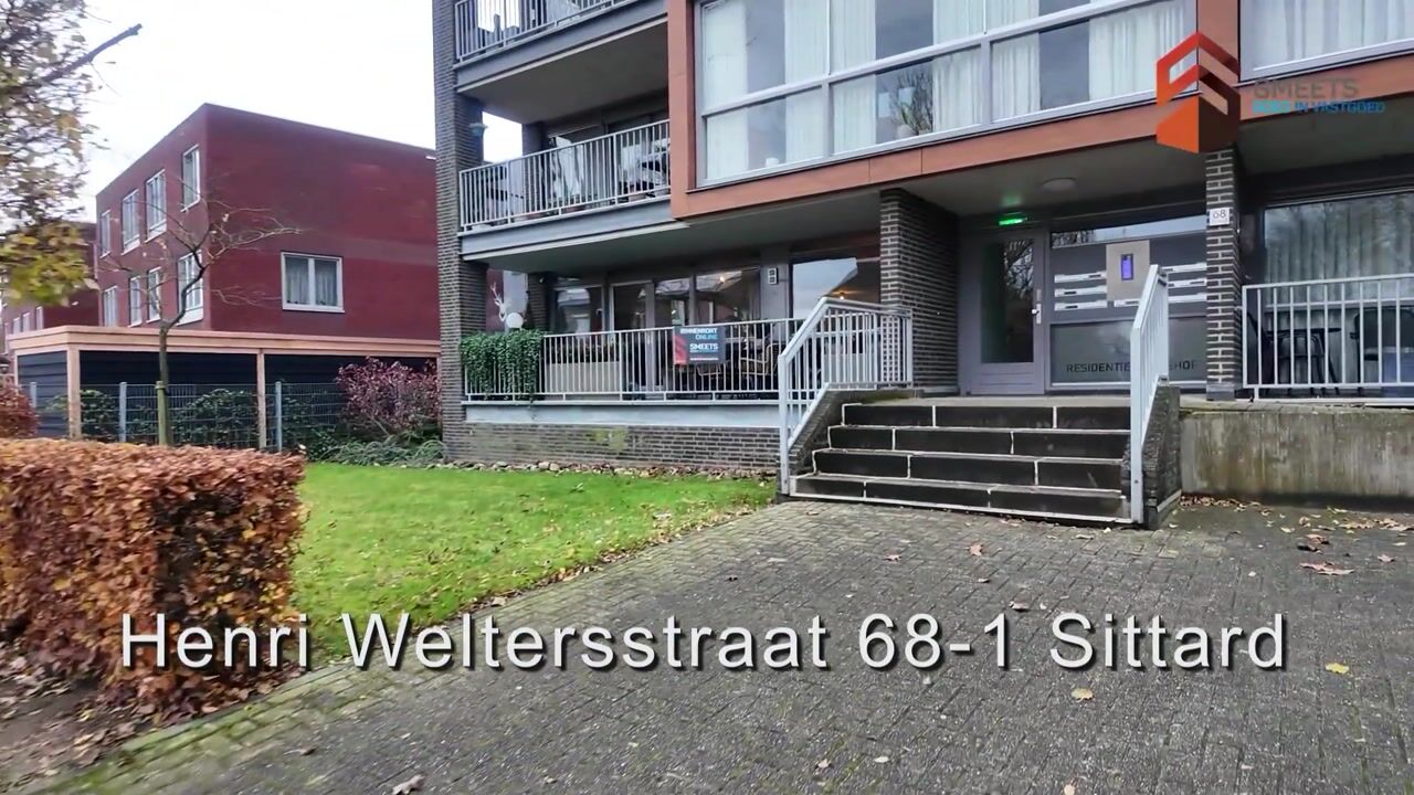 Bekijk video van Henri Weltersstraat 68-1