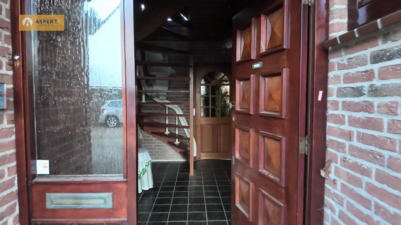 Video van Tormentilgaarde 3