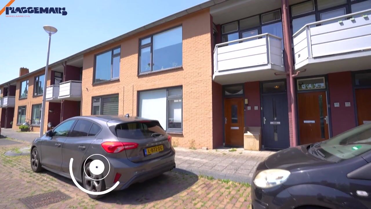 Video van Clematisstraat 67