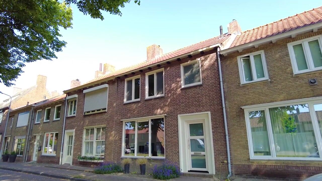 Video van Lange Heerenstraat 9