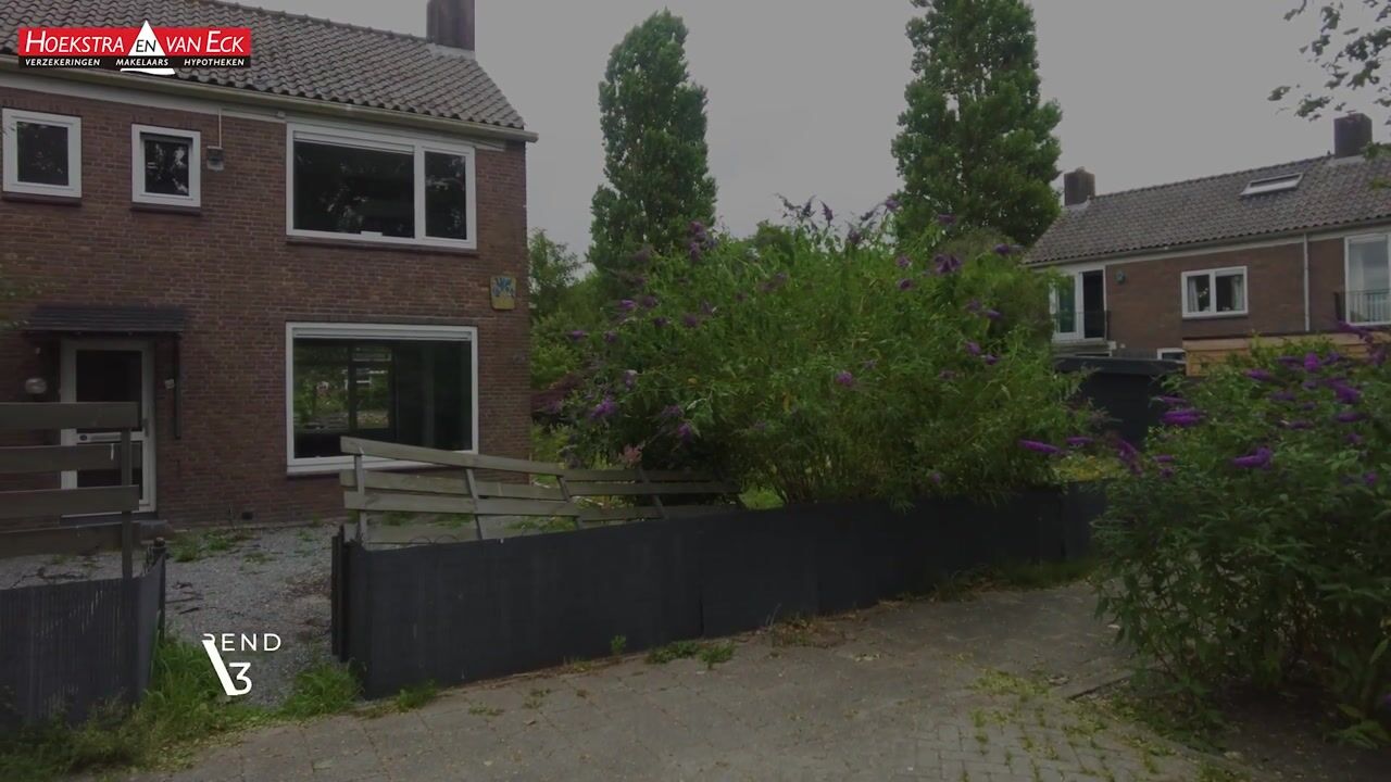 Video van Irisplein 13