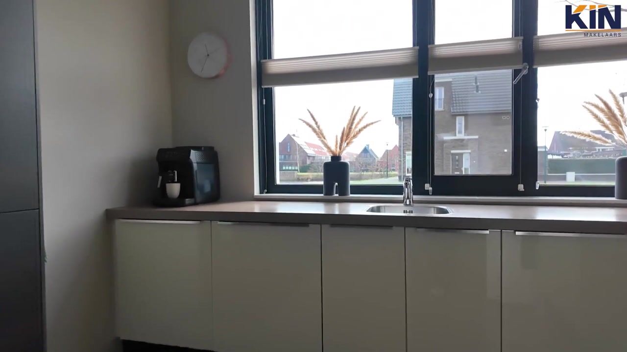 Video of Achterhuizensticht 6