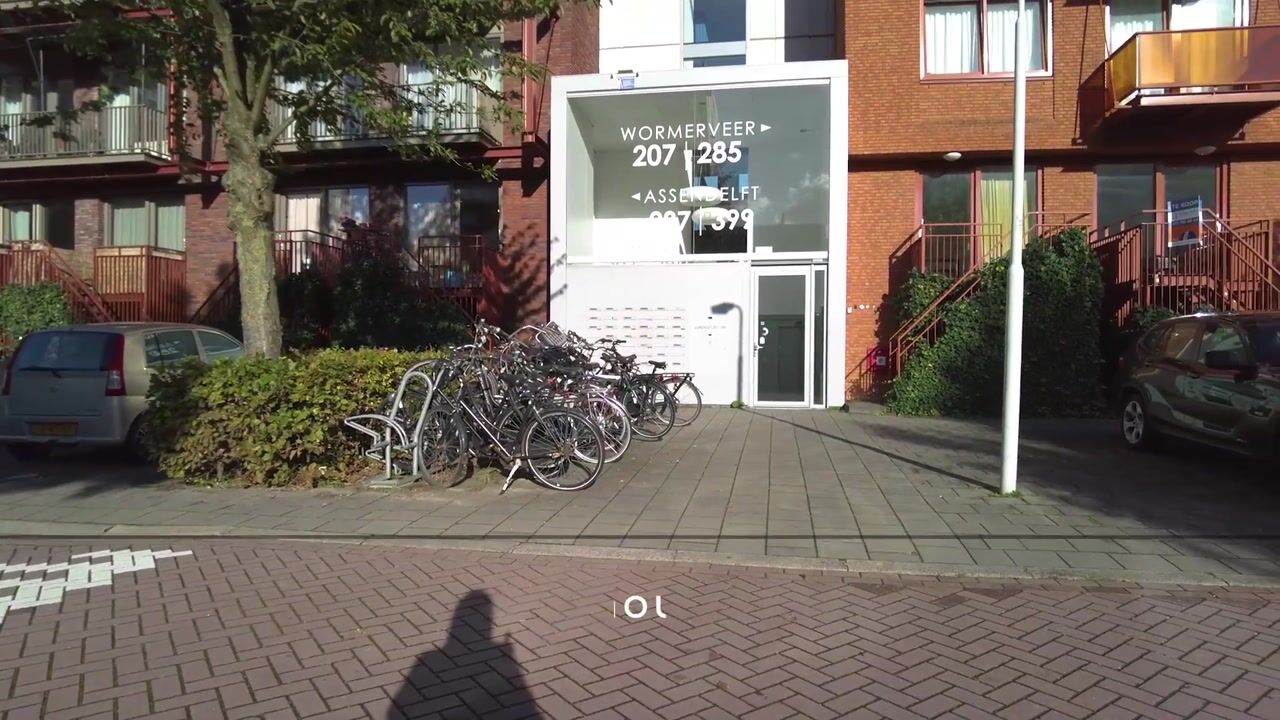 Video van Vurehout 257